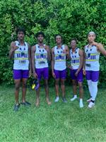 Track Picture